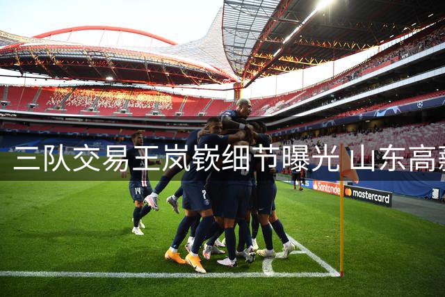 三队交易王岚嵚细节曝光 山东高薪引进家乡球员