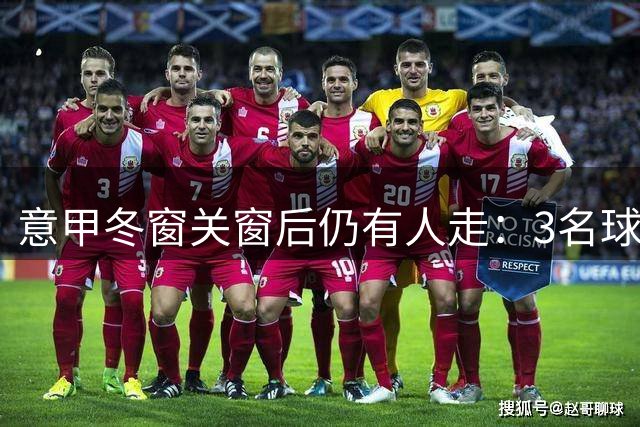 意甲冬窗关窗后仍有人走：3名球员同日离队，2人去了土耳其