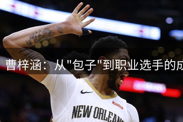 曹梓涵：从"包子"到职业选手的成长之路